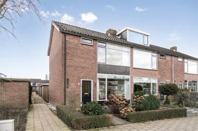 Woning P.C. Hooftlaan 18 Papendrecht