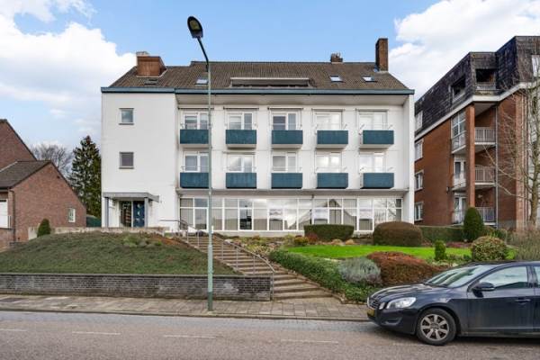 Woning Strabeek 18D Valkenburg (LI)