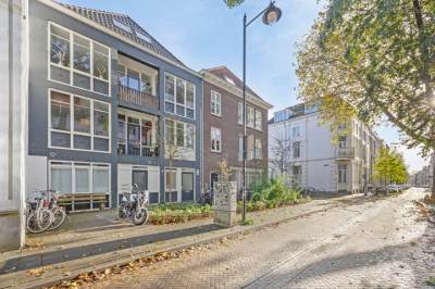Woning Hertogstraat 171 Arnhem
