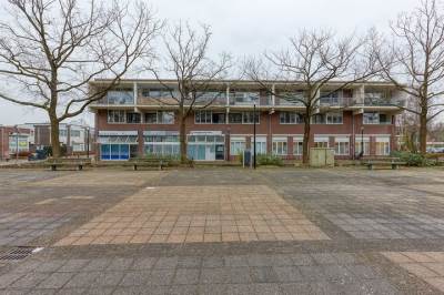 Woning Florijn 27 Leiderdorp