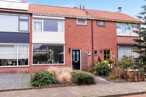 Woning Ruijgenbosweg 4 Eerbeek