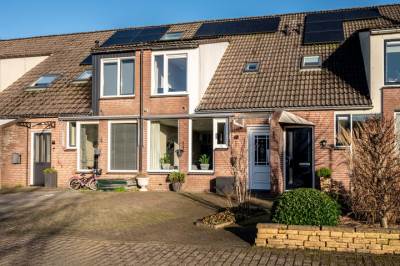 Woning Gruttomeen 38 Harderwijk