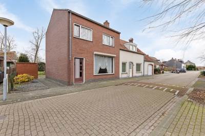 Woning Polenstraat 19 Clinge