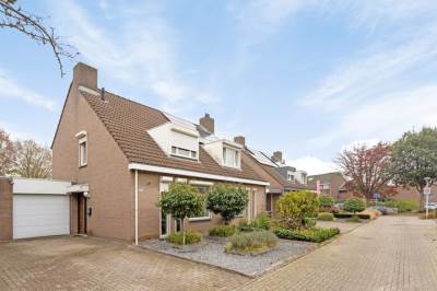 Woning Larixhoven 45 Maastricht