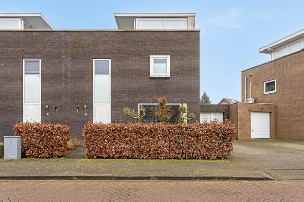 Woning Sperwerstraat 36 Baarle-Nassau