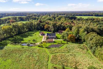 Woning Kruispeelweg 17 Weert