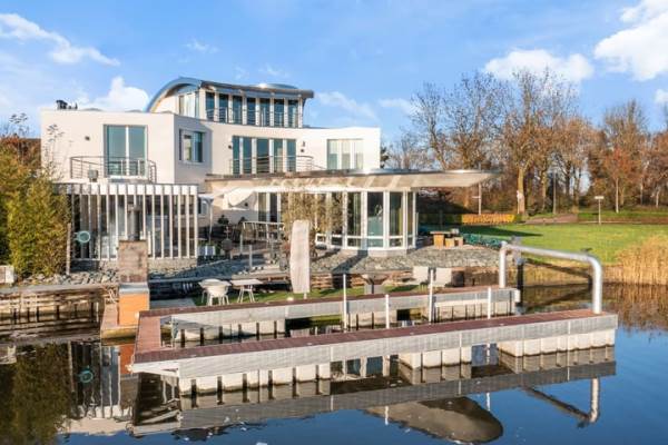 Woning Turfschipkade 55 Zoetermeer