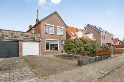 Woning Noordstraat 15 Bruinisse