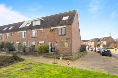 Woning Doorzwin 5036 Julianadorp