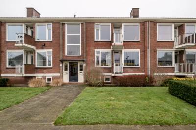 Woning Gronausestraat 1129 Enschede