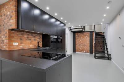 Woning Zuidhoek 147B Rotterdam