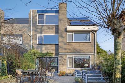 Woning Estafette 16 Krimpen aan den IJssel