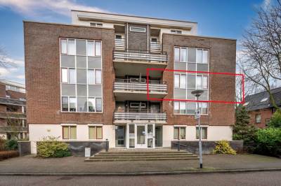 Woning Panhuisstraat 57 Venlo