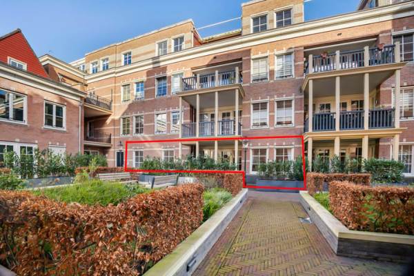 Woning Nonnenveld 132 Gorinchem