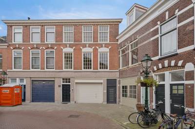 Woning Willem Kuijperstraat 46 Den Haag