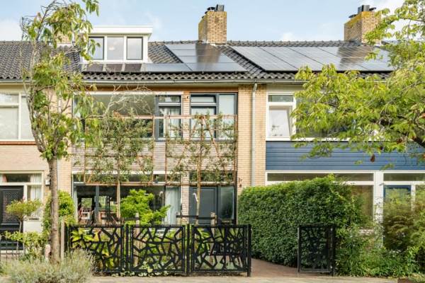 Woning Clarenburg 23 Breukelen