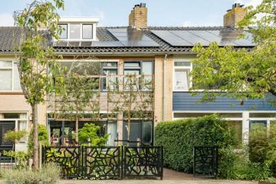 Woning Clarenburg 23 Breukelen