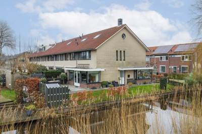 Woning Delftlaan 29G Assendelft