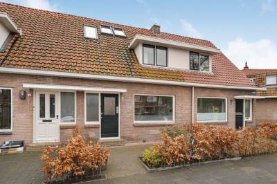 Woning Wolddijk 4 Meppel