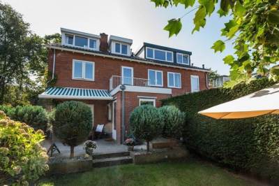 Woning Burchtlaan 22 Wassenaar