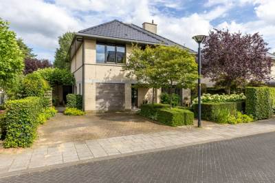 Woning Luitenantstraat 38 Huissen