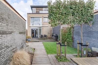 Woning Pippeling 56 Boskoop