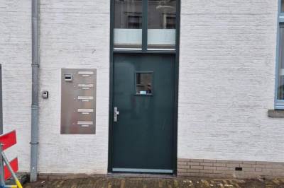 Woning Kruisstraat 14 Meerssen