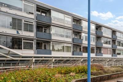 Woning Liesveld 32 Vlaardingen