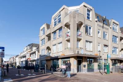 Woning Koemarkt 83 Purmerend
