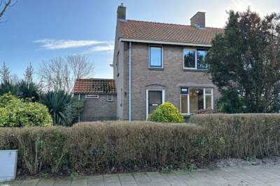 Woning Nieuweweg 27 Anna Paulowna