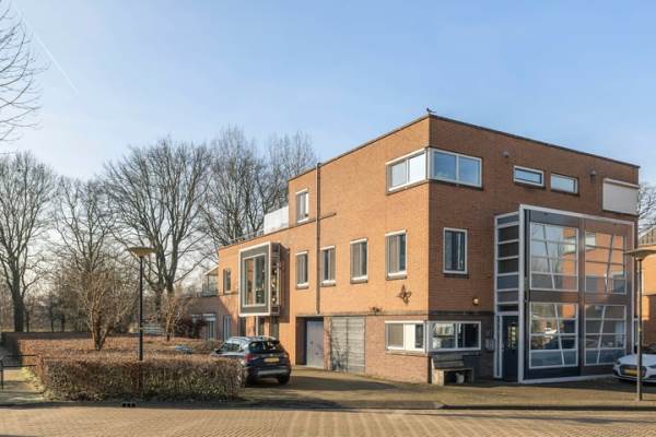 Woning Johan Wensinkstraat 70 Deventer