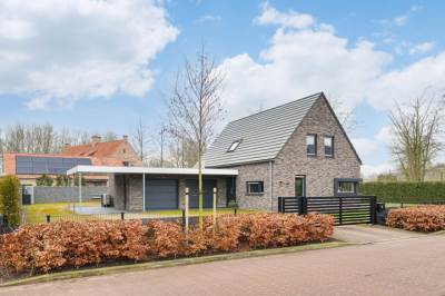 Woning Houtsebeemd 7 Sint-Oedenrode