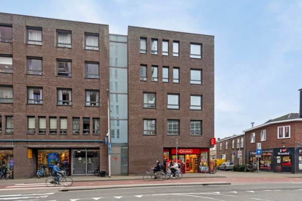 Woning Piusplein 3805 Tilburg