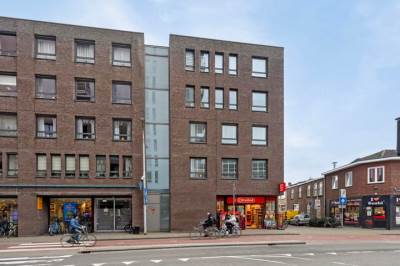Woning Piusplein 3805 Tilburg