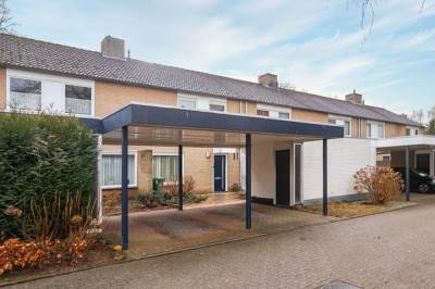 Woning Geyaartsborg 21 Maastricht