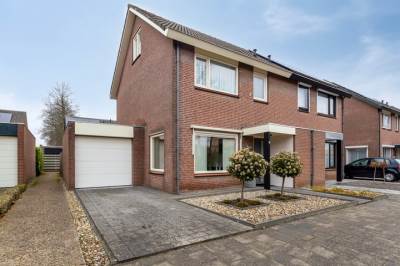 Woning Zeldenrustlaan 23 Terneuzen