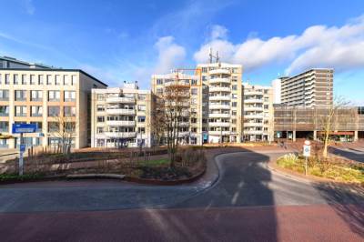 Woning Van Knobelsdorffplein 74 Drachten