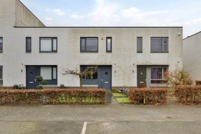 Woning Zandloopkever 21 Son en Breugel
