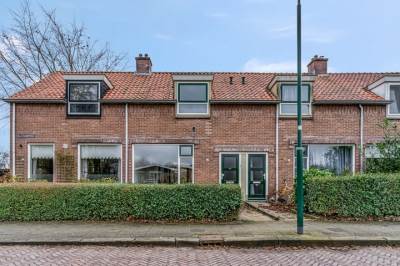 Woning Mgr Le Blancstraat 3 Cothen