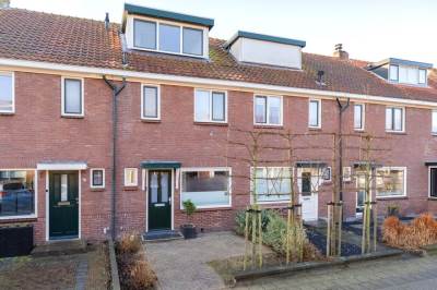 Woning St Jacobstraat 29 De Zilk