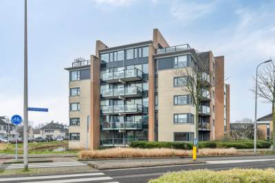 Woning Brahmsstraat 118 Capelle aan den IJssel