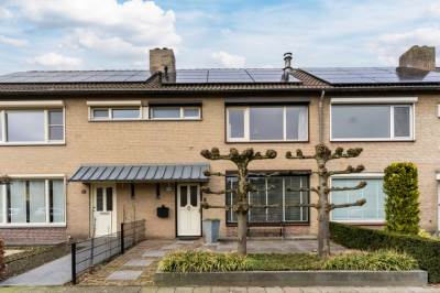 Woning Pankenstraat 42 Eersel