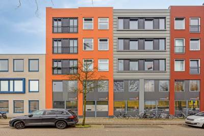 Woning Waterlandlaan 42B Purmerend