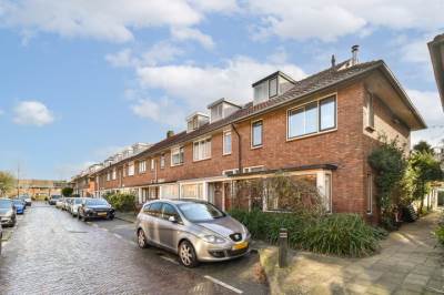 Woning Koningstraat 46 Leiderdorp