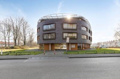 Woning Topaasstraat 21 Breda