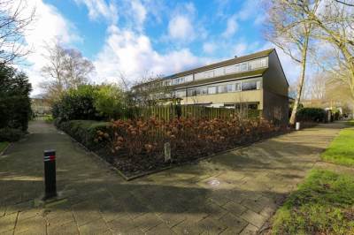 Woning 't Hert 85 Leidschendam
