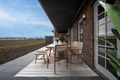 Woning Notendreef 16 Arkel