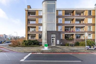 Woning Van Lenneplaan 379 Groningen