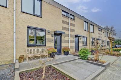 Woning Trambaan 10 Maasdam