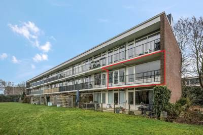 Woning Jan Th. Tooroplaan 121 Ede